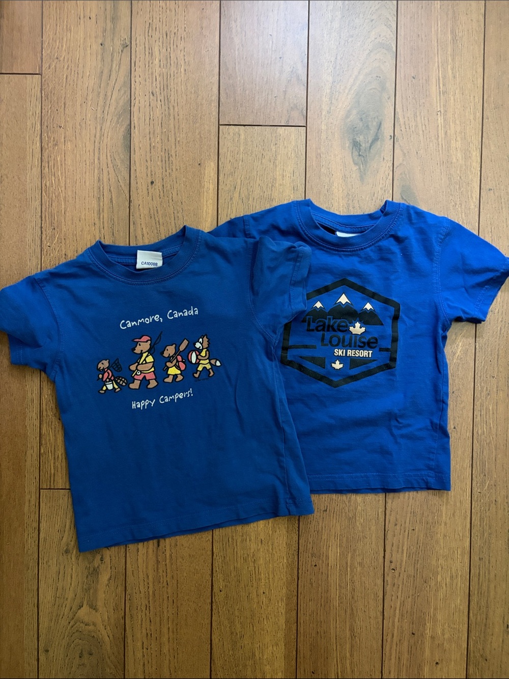 2T t-shirts